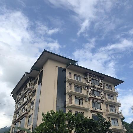 Hotel Phuentsholing Екстер'єр фото