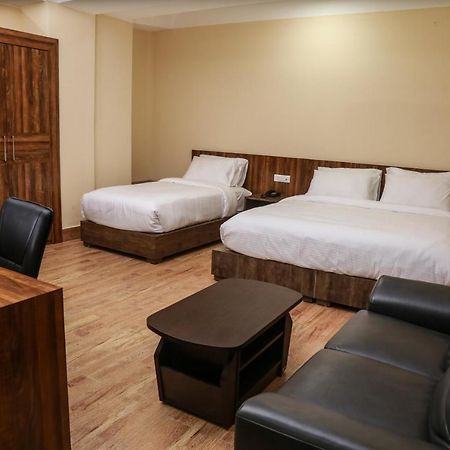 Hotel Phuentsholing Екстер'єр фото