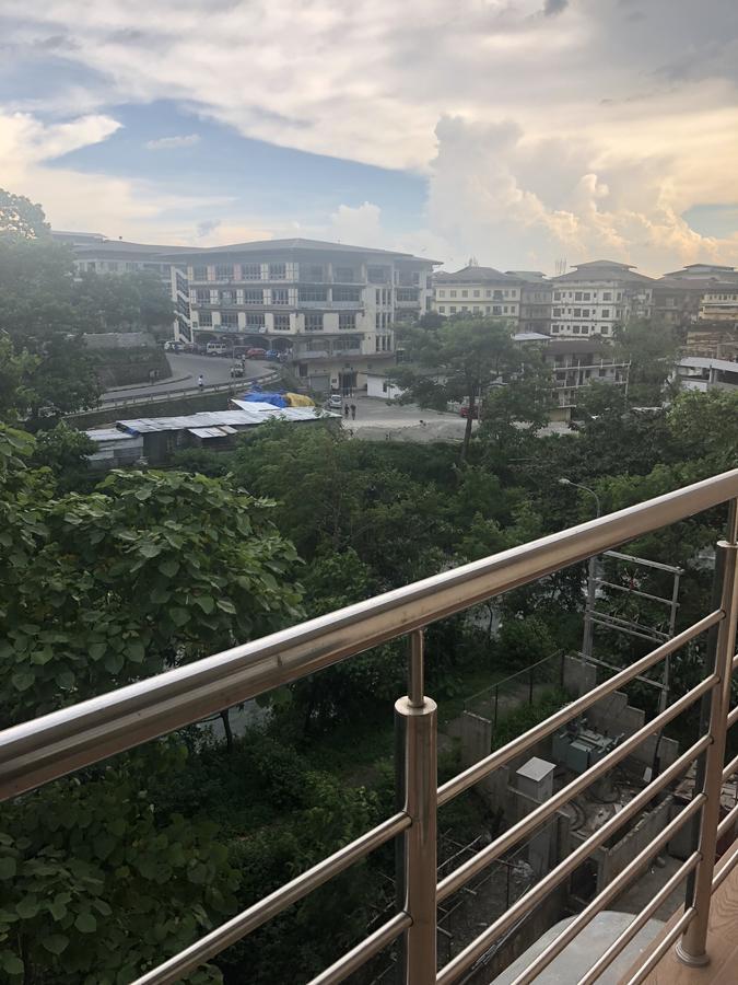Hotel Phuentsholing Екстер'єр фото