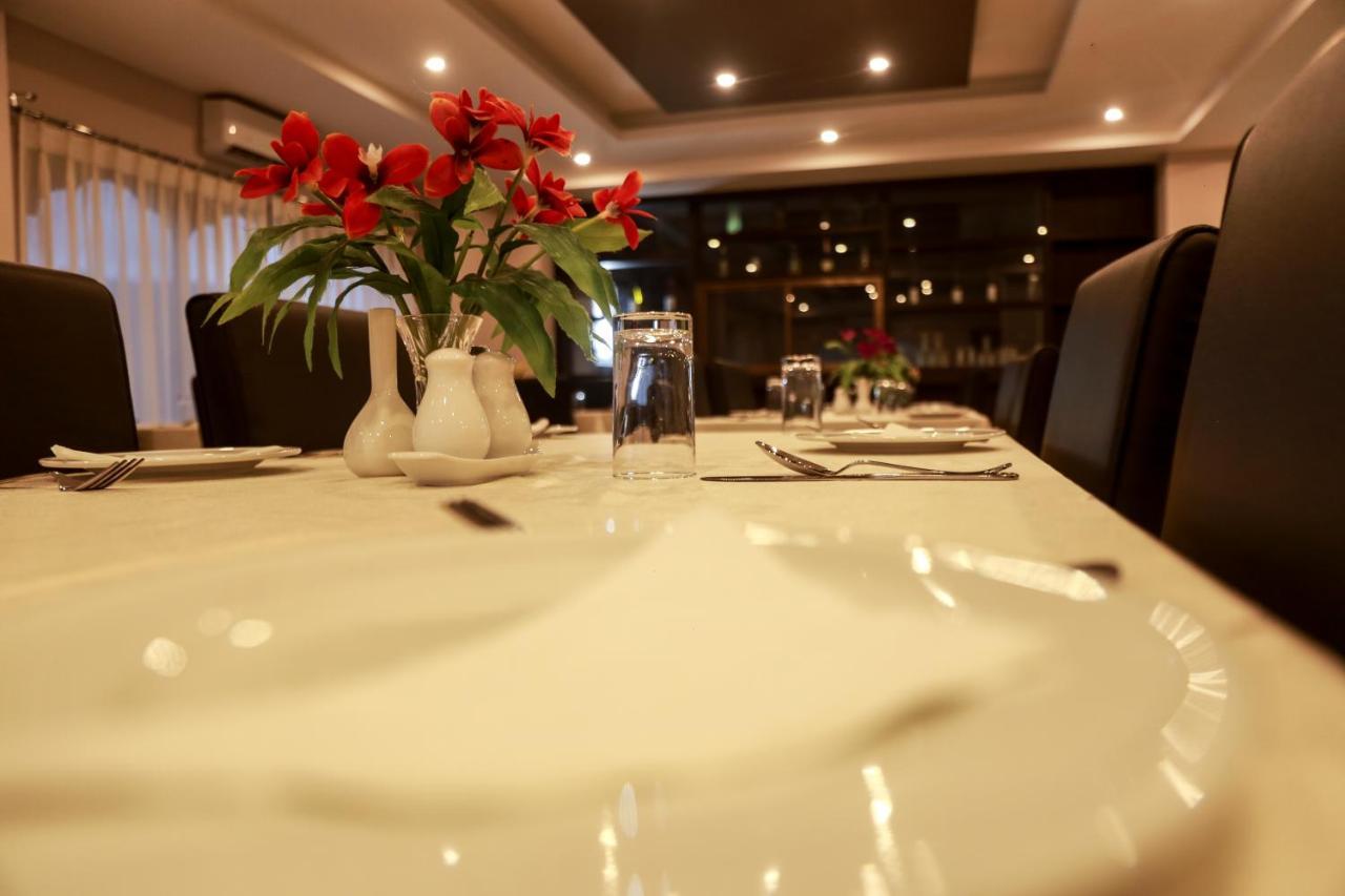 Hotel Phuentsholing Екстер'єр фото