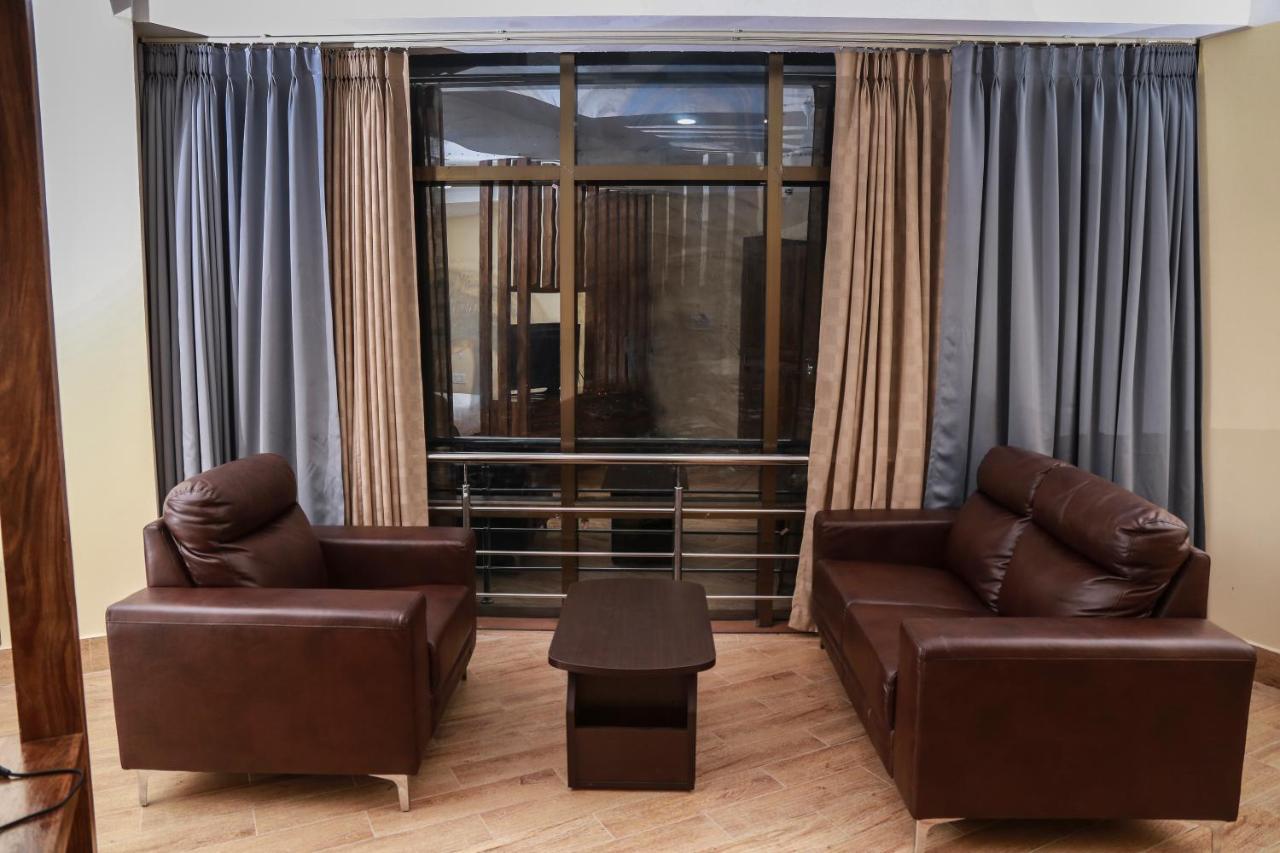 Hotel Phuentsholing Екстер'єр фото